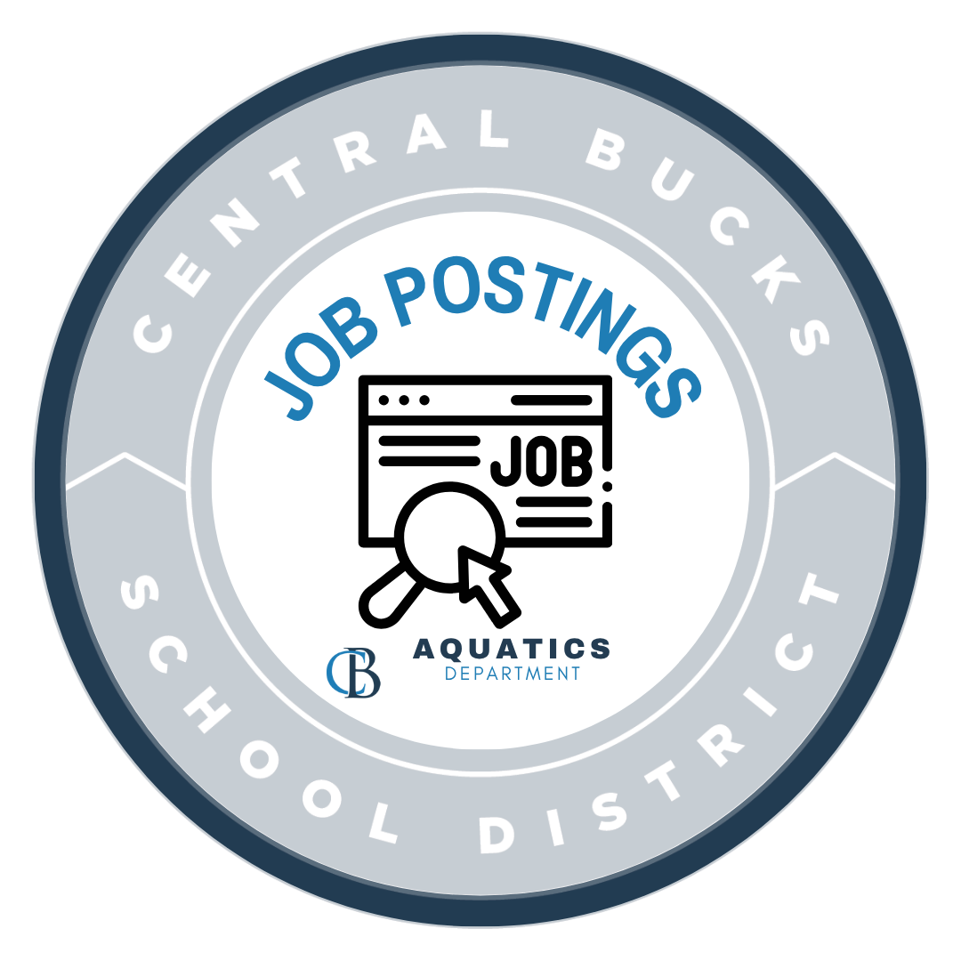 CB Aquatics Job Postings